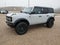 2026 Ford Bronco Badlands 4 Door Advanced 4x4