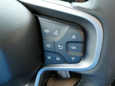 2026 Ford Bronco Badlands 4 Door Advanced 4x4