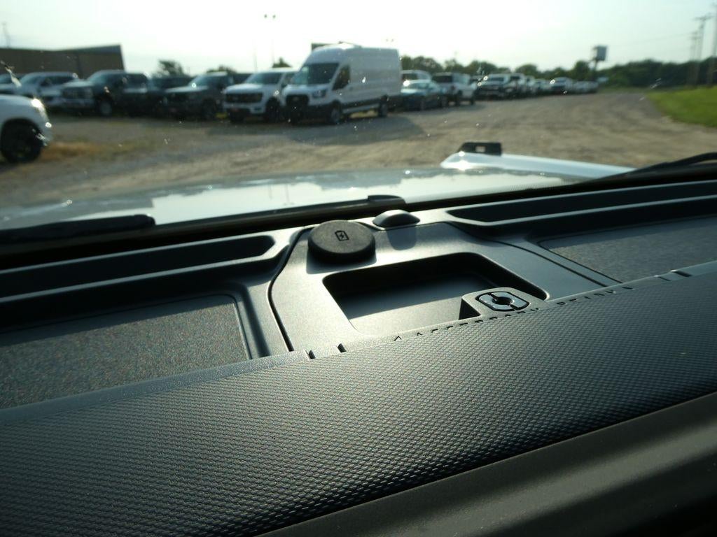 2026 Ford Bronco Badlands 4 Door Advanced 4x4
