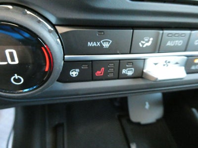 2026 Ford Bronco Badlands 4 Door Advanced 4x4