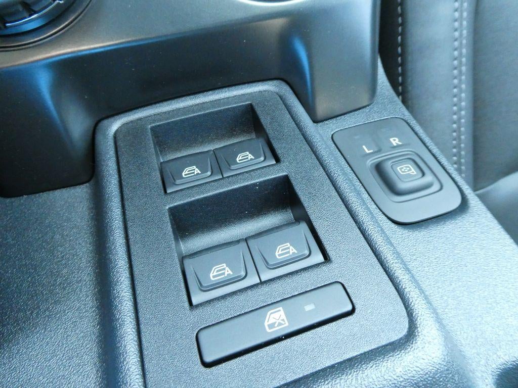 2026 Ford Bronco Badlands 4 Door Advanced 4x4