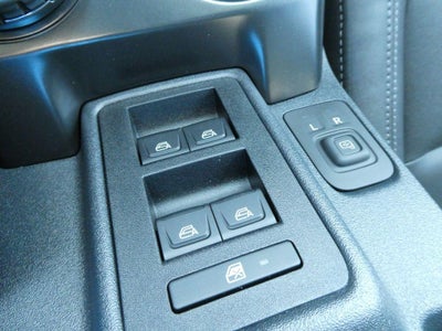 2026 Ford Bronco Badlands 4 Door Advanced 4x4