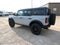 2026 Ford Bronco Badlands 4 Door Advanced 4x4
