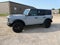 2026 Ford Bronco Badlands 4 Door Advanced 4x4