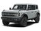 2026 Ford Bronco Badlands 4 Door Advanced 4x4
