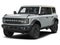 2026 Ford Bronco Badlands 4 Door Advanced 4x4