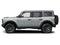 2026 Ford Bronco Badlands 4 Door Advanced 4x4