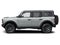 2026 Ford Bronco Badlands 4 Door Advanced 4x4