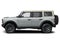 2026 Ford Bronco Badlands 4 Door Advanced 4x4