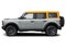 2026 Ford Bronco Badlands 4 Door Advanced 4x4