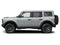 2026 Ford Bronco Badlands 4 Door Advanced 4x4