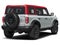 2026 Ford Bronco Badlands 4 Door Advanced 4x4