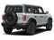 2026 Ford Bronco Badlands 4 Door Advanced 4x4