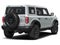 2026 Ford Bronco Badlands 4 Door Advanced 4x4