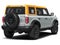 2026 Ford Bronco Badlands 4 Door Advanced 4x4