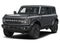 2026 Ford Bronco Badlands 4 Door Advanced 4x4