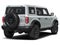 2026 Ford Bronco Badlands 4 Door Advanced 4x4