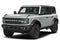 2026 Ford Bronco Badlands 4 Door Advanced 4x4