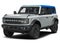 2026 Ford Bronco Badlands 4 Door Advanced 4x4