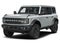 2026 Ford Bronco Badlands 4 Door Advanced 4x4