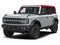 2026 Ford Bronco Badlands 4 Door Advanced 4x4