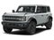 2026 Ford Bronco Badlands 4 Door Advanced 4x4
