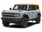 2026 Ford Bronco Badlands 4 Door Advanced 4x4