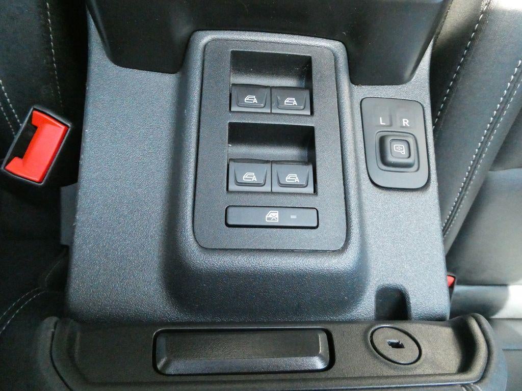 2025 Ford Bronco Badlands 4 Door Advanced 4x4