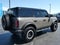 2025 Ford Bronco Badlands 4 Door Advanced 4x4