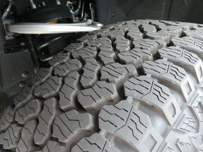 2025 Ford Bronco Badlands 4 Door Advanced 4x4