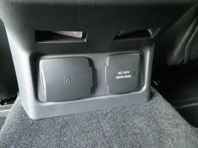 2025 Ford Bronco Badlands 4 Door Advanced 4x4