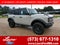2026 Ford Bronco Badlands 4 Door Advanced 4x4