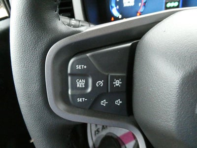 2026 Ford Bronco Badlands 4 Door Advanced 4x4