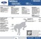 2026 Ford Bronco Badlands 4 Door Advanced 4x4