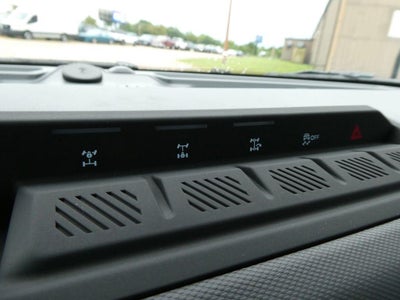 2026 Ford Bronco Badlands 4 Door Advanced 4x4