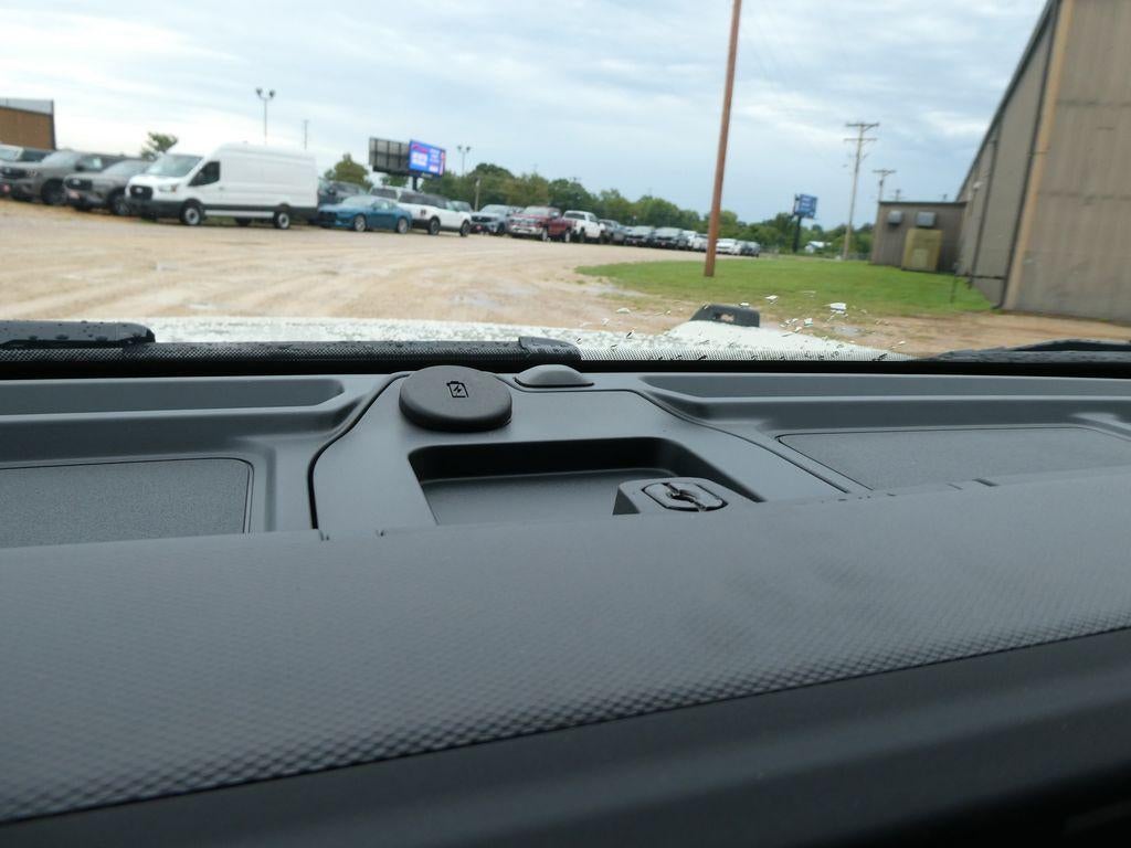 2026 Ford Bronco Badlands 4 Door Advanced 4x4