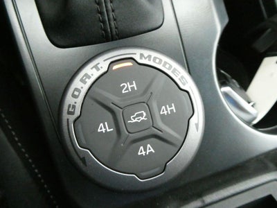 2026 Ford Bronco Badlands 4 Door Advanced 4x4