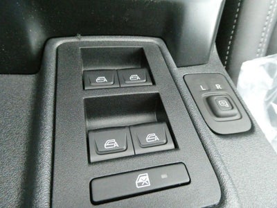 2026 Ford Bronco Badlands 4 Door Advanced 4x4