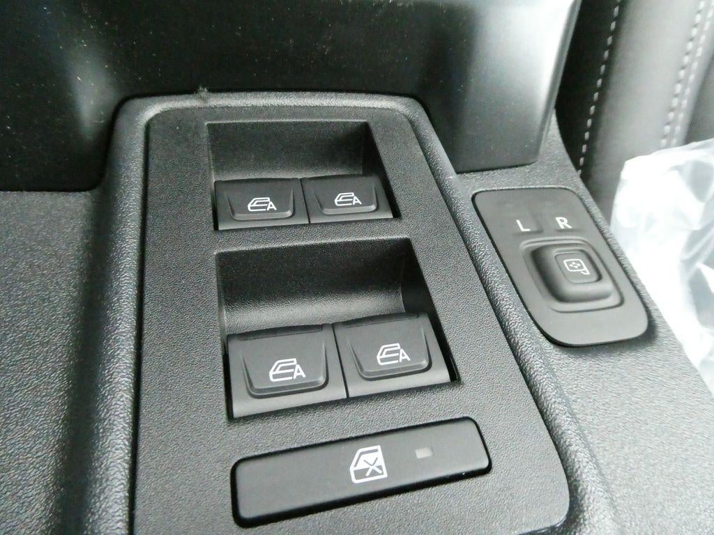 2026 Ford Bronco Badlands 4 Door Advanced 4x4