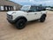 2026 Ford Bronco Badlands 4 Door Advanced 4x4