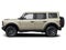 2026 Ford Bronco Badlands 4 Door Advanced 4x4
