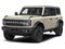 2026 Ford Bronco Badlands 4 Door Advanced 4x4