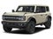 2026 Ford Bronco Badlands 4 Door Advanced 4x4