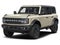 2026 Ford Bronco Badlands 4 Door Advanced 4x4