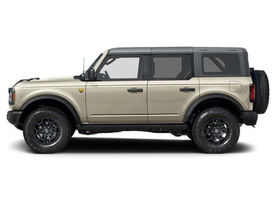 2026 Ford Bronco Badlands 4 Door Advanced 4x4