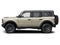 2026 Ford Bronco Badlands 4 Door Advanced 4x4