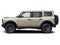 2026 Ford Bronco Badlands 4 Door Advanced 4x4