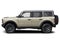 2026 Ford Bronco Badlands 4 Door Advanced 4x4