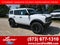 2026 Ford Bronco Badlands 4 Door Advanced 4x4