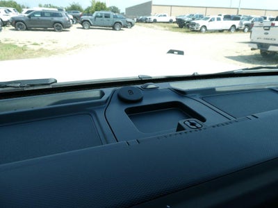 2026 Ford Bronco Badlands 4 Door Advanced 4x4